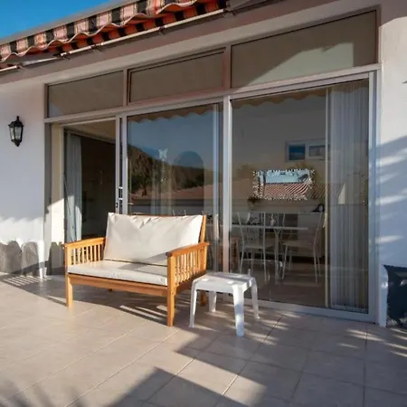 Villa Sue Palm-mar Exterior foto