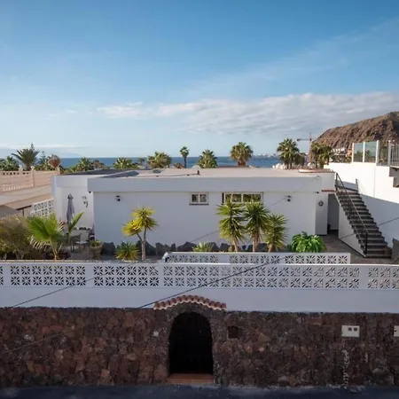 Villa Sue Palm-mar Exterior foto