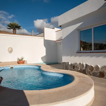 Villa Sue Palm-mar Exterior foto